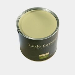 Краска Little Greene LG137, Apple, Водоэмульсионная матовая, 10 л. от компании MetSnab - фото 1