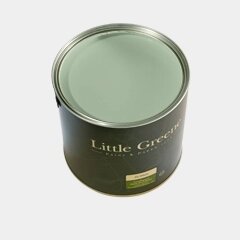 Краска Little Greene LG138, Aquamarine, Фасадная краска на водной основе, 10 л. от компании MetSnab - фото 1