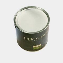 Краска Little Greene LG161, French Grey Pale, Водоэмульсионная матовая, 10 л. от компании MetSnab - фото 1