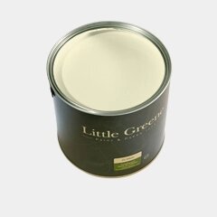 Краска Little Greene LG170, White Lead Mid, Водоэмульсионная матовая, 10 л. от компании MetSnab - фото 1