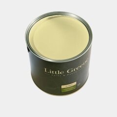 Краска Little Greene LG172, White Lead Dark, Водоэмульсионная матовая, 10 л. от компании MetSnab - фото 1