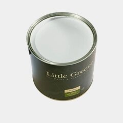 Краска Little Greene LG182, Bone China Blue Pale, Водоэмульсионная абсолютно матовая, 10 л. от компании MetSnab - фото 1