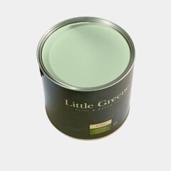 Краска Little Greene LG201, Cupboard Green, Водоэмульсионная матовая, 10 л. от компании MetSnab - фото 1