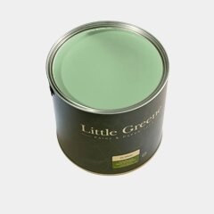 Краска Little Greene LG202, Spearmint, Фасадная краска на водной основе, 10 л. от компании MetSnab - фото 1