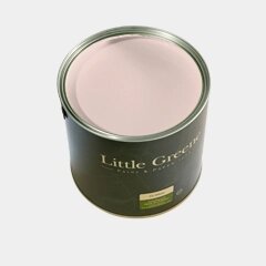 Краска Little Greene LG220, Pink Slip, Водоэмульсионная матовая, 10 л. от компании MetSnab - фото 1