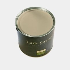 Краска Little Greene LG31, Roman Plaster, Фасадная краска на водной основе, 10 л. от компании MetSnab - фото 1