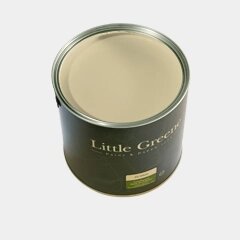 Краска Little Greene LG39, Clay, Фасадная краска на водной основе, 10 л. от компании MetSnab - фото 1