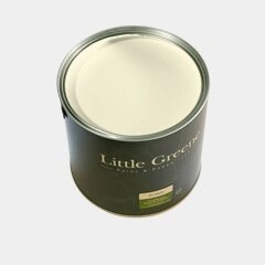 Краска Little Greene LG49, First Light, Водоэмульсионная матовая, 10 л. от компании MetSnab - фото 1