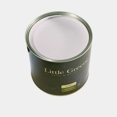 Краска Little Greene LG5, Whisper, Водоэмульсионная матовая, 10 л. от компании MetSnab - фото 1