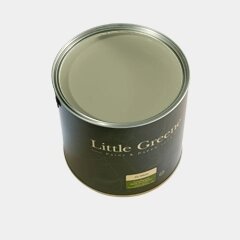 Краска Little Greene LG79, Normandy Grey, Водоэмульсионная матовая, 10 л. от компании MetSnab - фото 1