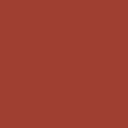 Краска Sherwin-Williams SW 0057 Chinese Red Super Paint Flat 19 л (на 152-190 кв. м в 1 слой, воднодисперсионная, от компании MetSnab - фото 1