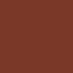 Краска Sherwin-Williams SW 2839 Roycroft Copper Red A-100 Flat 19 л (на 152-190 кв. м в 1 слой, акриловая, от компании MetSnab - фото 1