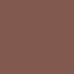 Краска Sherwin-Williams SW 6054 Canyon Clay Super Paint Flat 19 л (на 152-190 кв. м в 1 слой, воднодисперсионная, от компании MetSnab - фото 1