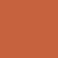 Краска Sherwin-Williams SW 6628 Robust Orange Super Paint Flat 19 л (на 152-190 кв. м в 1 слой, воднодисперсионная, от компании MetSnab - фото 1