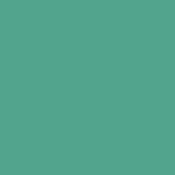 Краска Sherwin-Williams SW 6753 Jargon Jade Super Paint Flat 19 л (на 152-190 кв. м в 1 слой, воднодисперсионная, от компании MetSnab - фото 1