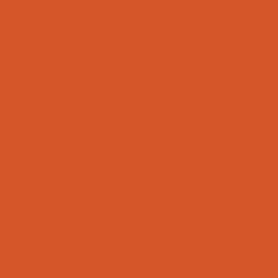 Краска Sherwin-Williams SW 6884 Obstinate Orange A-100 Flat 19 л (на 152-190 кв. м в 1 слой, акриловая, от компании MetSnab - фото 1