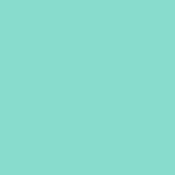 Краска Sherwin-Williams SW 6937 Tantalizing Teal Super Paint Flat 19 л (на 152-190 кв. м в 1 слой, воднодисперсионная, от компании MetSnab - фото 1