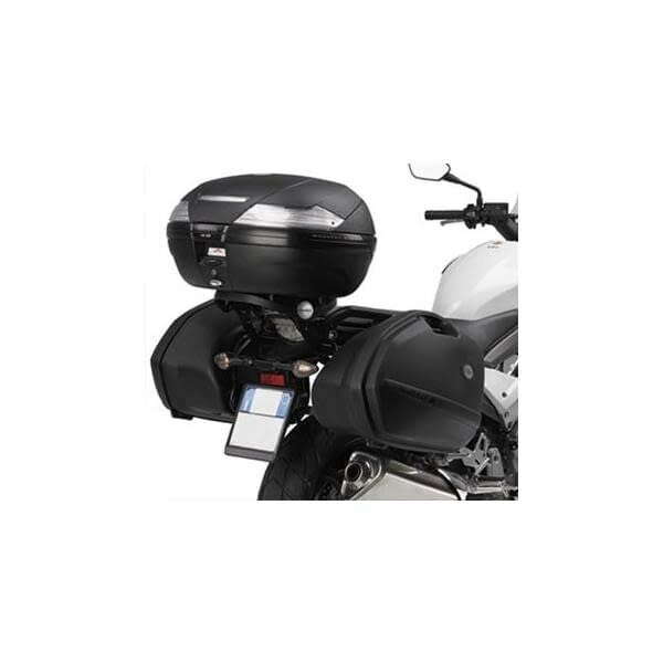 Крепеж боковых кофров KAPPA KLXR1104 HONDA VFR800 от компании MetSnab - фото 1