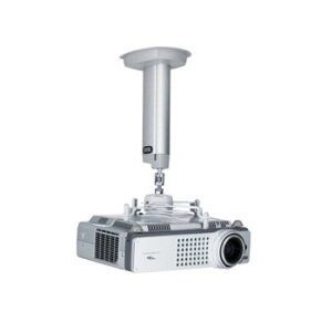 Крепеж для проектора SMS PROJECTOR CL F1000 A/S incl Unislide silver от компании MetSnab - фото 1