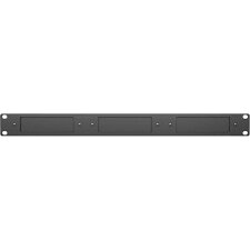 Крепление для рэковых шкафов Tannoy Vnet Interface Rack mount от компании MetSnab - фото 1