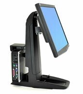 Крепление Ergotron Neo-Flex Lift система все в одном SC (33-338-085) от компании MetSnab - фото 1