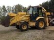 Лобовое стекло для Komatsu (Комацу) WB93R-5/ WB93S-5/ WB97R-5/ WB97S-5/ 5 серии заднее от компании MetSnab - фото 1