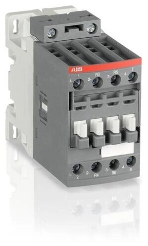 Магнитный пускатель/контактор перемен. тока (ac) ABB 1SBL296561R2200 от компании MetSnab - фото 1