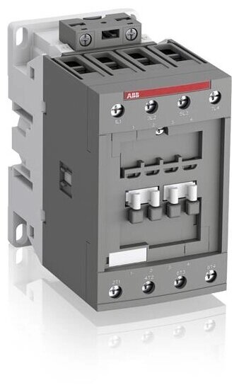 Магнитный пускатель/контактор перемен. тока (ac) ABB 1SBL347201R1100 от компании MetSnab - фото 1