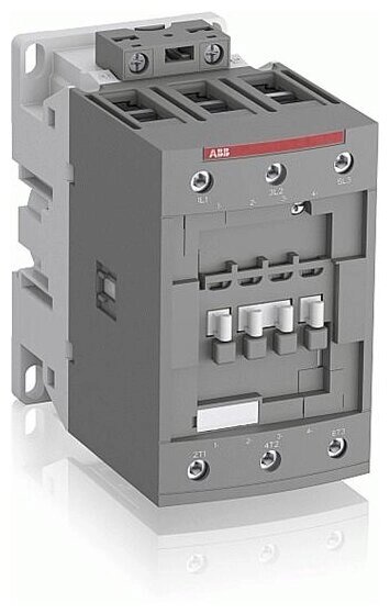 Магнитный пускатель/контактор перемен. тока (ac) ABB 1SBL397001R1200 от компании MetSnab - фото 1