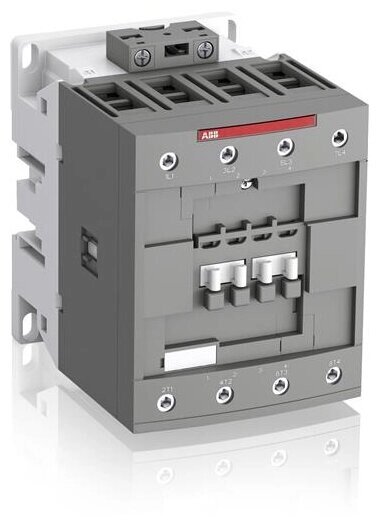 Магнитный пускатель/контактор перемен. тока (ac) ABB 1SBL397201R1300 от компании MetSnab - фото 1