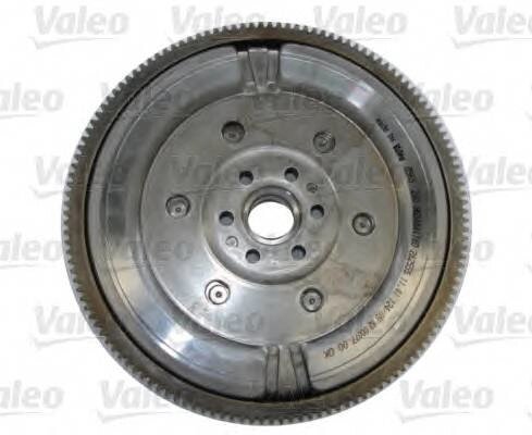 Маховик двухмассовый citroen c4/c5/ds5, peugeot 508/3008/5008 1.6d 10 Valeo 836047 от компании MetSnab - фото 1