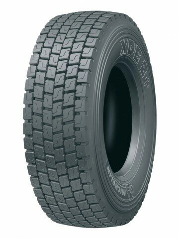 Michelin XDE2+ (Ведущая) 295/80 R22,5 152/148M от компании MetSnab - фото 1