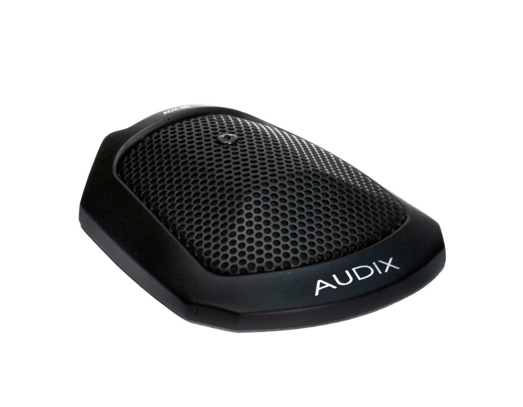 Микрофоны для конференц-систем AUDIX ADX60 от компании MetSnab - фото 1