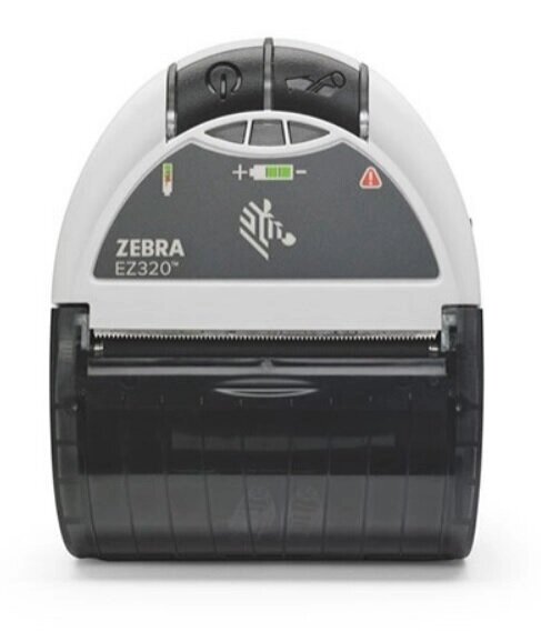 Мобильный фискальный регистратор Zebra EZ-320-Ф, без ФН (ZEBRA-EZ320K-TST) от компании MetSnab - фото 1