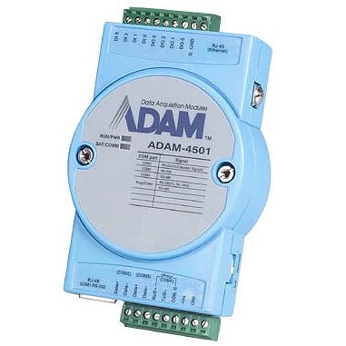 Модуль Advantech ADAM8214-2BM01 Advantech ADAM8214-2BM01 от компании MetSnab - фото 1