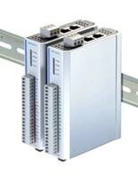 Модуль MOXA ioLogik E1212-T 6055847 Ethernet ввода/вывода: 8 DI, 8 DIO с расширенным диапазоном температур, 2 x от компании MetSnab - фото 1