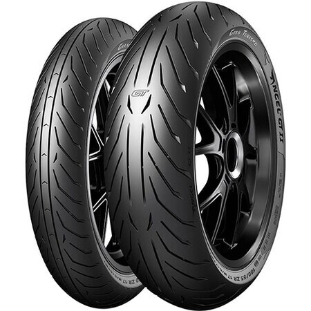 Мотошины 160/60 R17 Pirelli Angel GT 2 69W TL Задняя (Rear) от компании MetSnab - фото 1