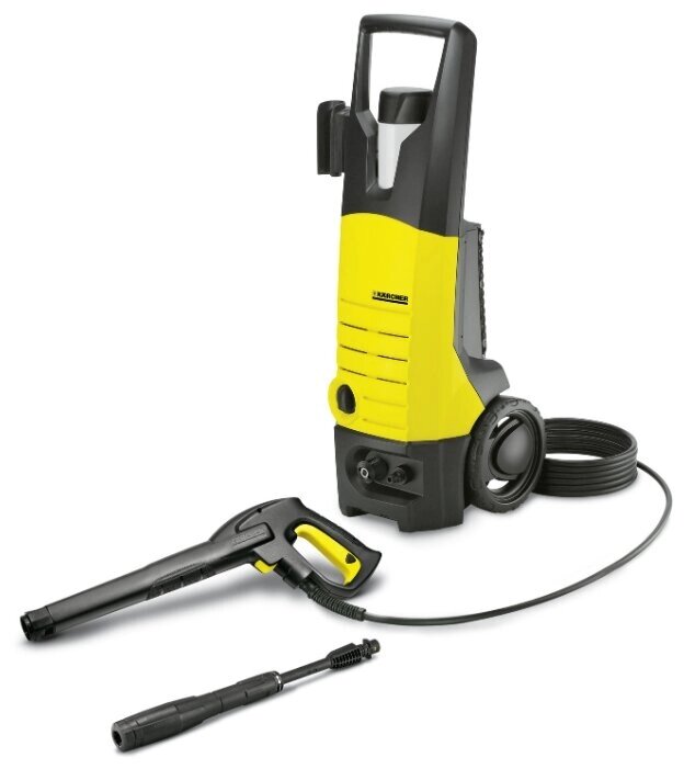 Мойка высокого давления KARCHER K 5 UM 2.1 кВт от компании MetSnab - фото 1