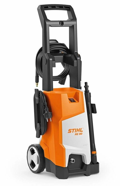 Мойка высокого давления STIHL RE 90 1.8 кВт от компании MetSnab - фото 1