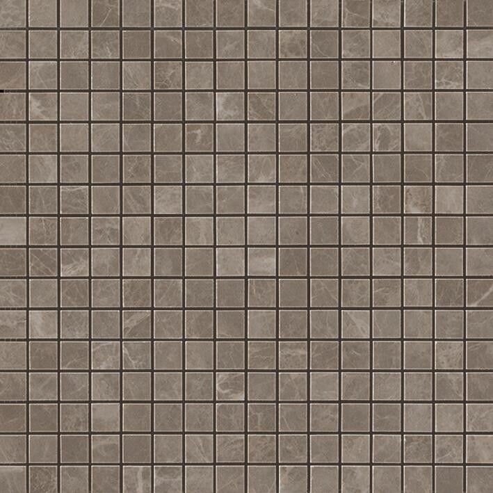 Мозаика Atlas Concorde Marvel Edge AEOW Gris Supreme Mosaico Lapp. (1.7x1.7) 30x30 от компании MetSnab - фото 1