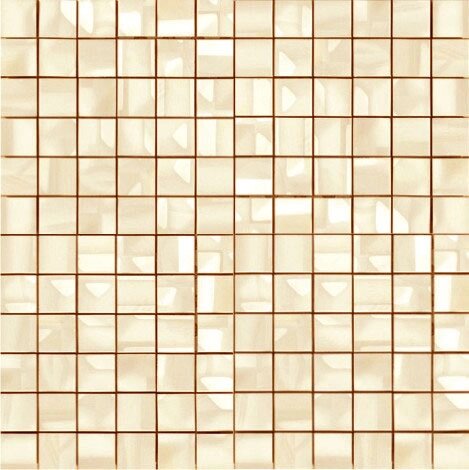 Мозаика Impronta Onice D Mosaico Agata Beige 305 +9414 305x305 мм (Керамическая плитка для ванной) от компании MetSnab - фото 1