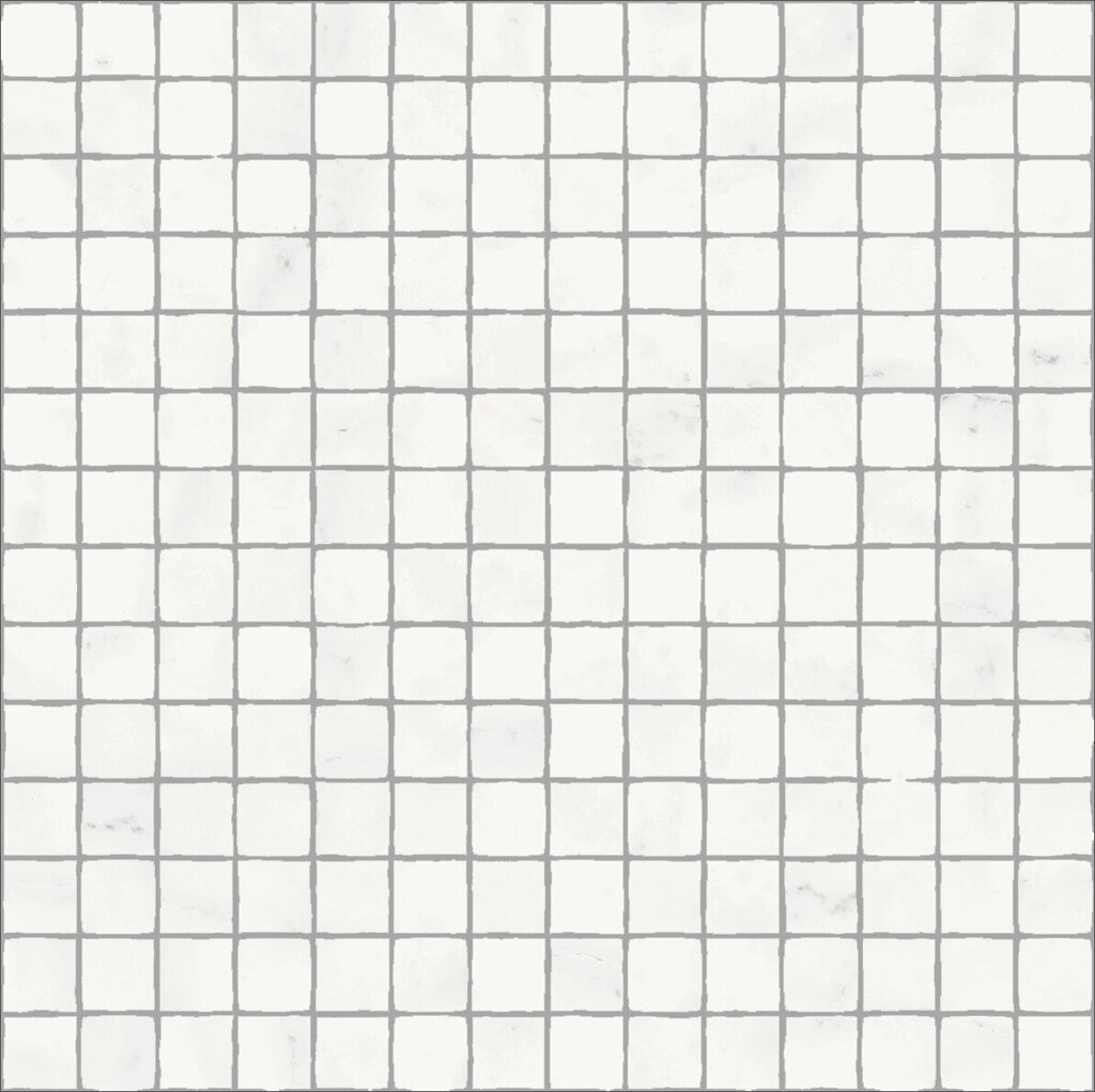 Мозаика Italon Charme Deluxe Michelangelo Mosaico Split 30x30 патинированная от компании MetSnab - фото 1