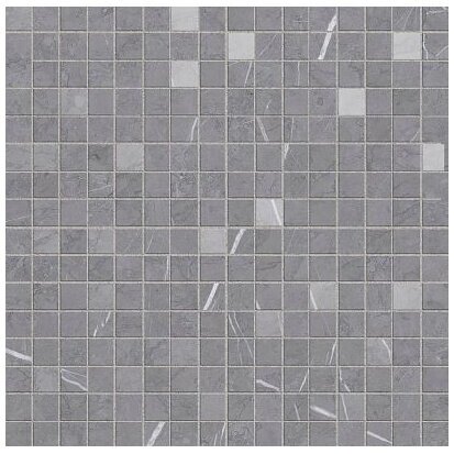 Мозаика Marazzi Allmarble Wall Imperiale Mosaico Lux 40х40 (M8H7), м² от компании MetSnab - фото 1