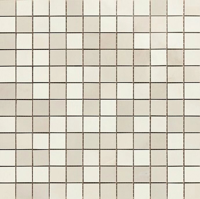 Мозаика Marazzi Italy Evolutionmarble Mosaico Calacatta Oro MLYQ 32,5x32,5 матовая от компании MetSnab - фото 1