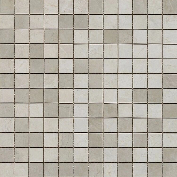 Мозаика Marazzi Italy Evolutionmarble Mosaico Tafu MLYR 32,5x32,5 матовая от компании MetSnab - фото 1