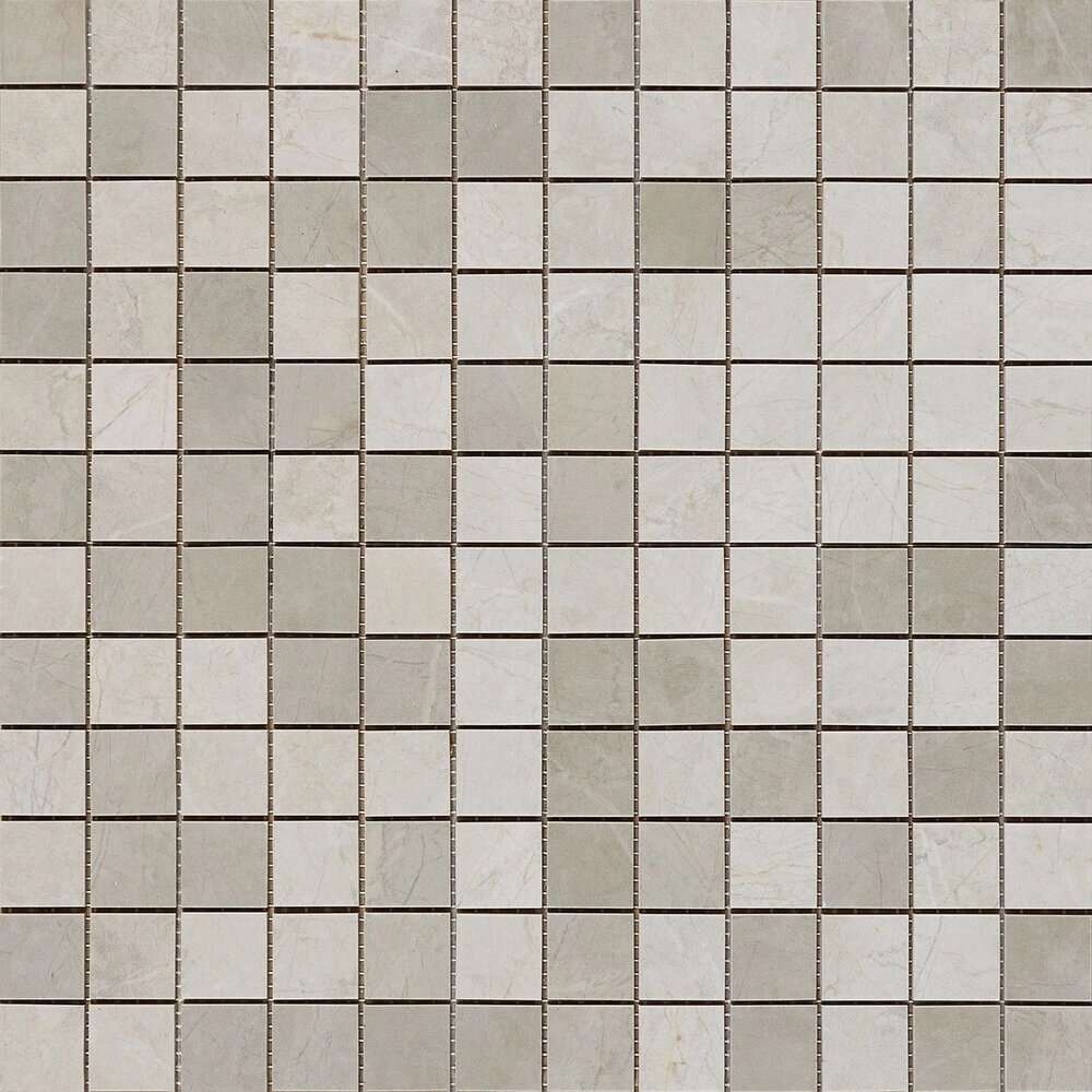 Мозаика настенная MLYR Mosaico EvolutionMarble Tafu 32.5х32.5 Marazzi Italy от компании MetSnab - фото 1