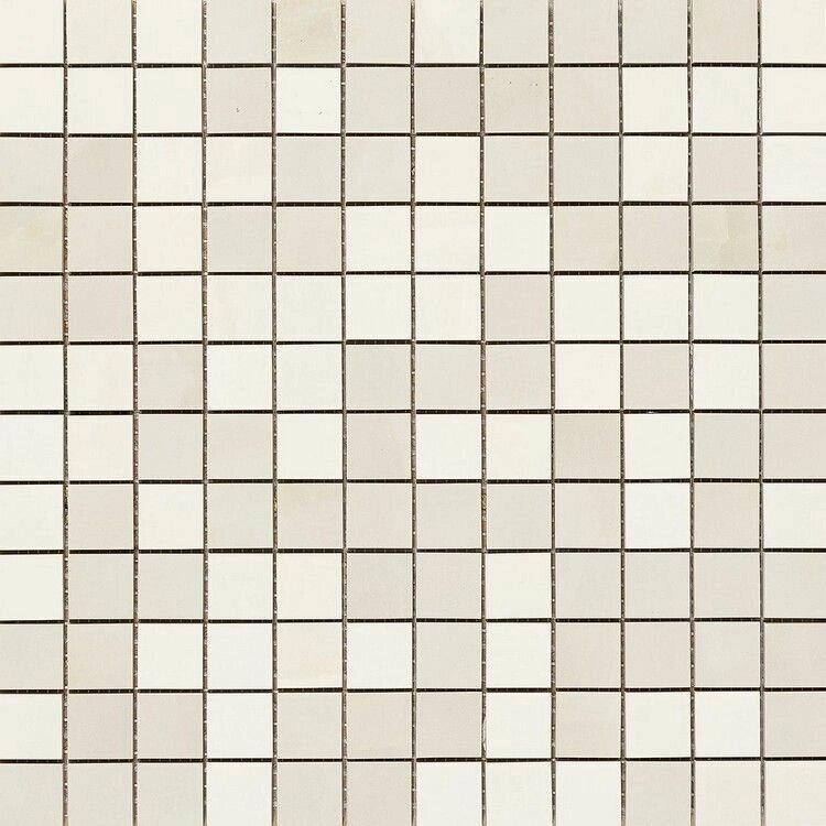 Мозаика настенная MLYS Mosaico EvolutionMarble Onice 32.5х32.5 Marazzi Italy от компании MetSnab - фото 1