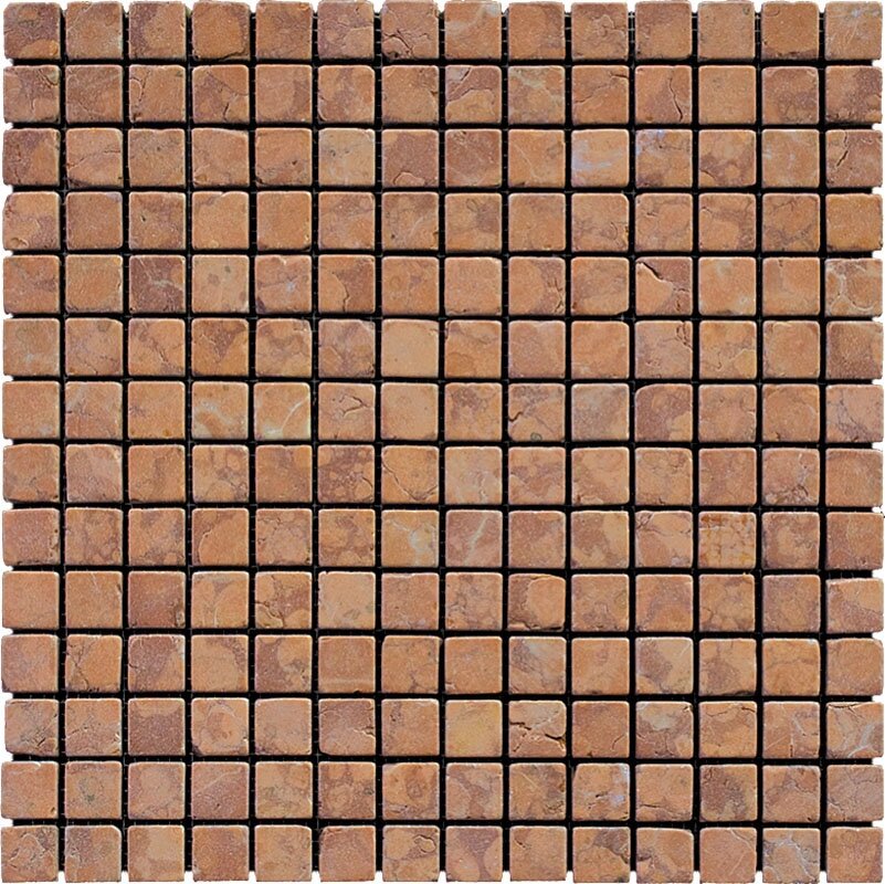 Мозаика Natural Mosaic Adriatica M023-20T 305x305 мм (Мозаика) от компании MetSnab - фото 1