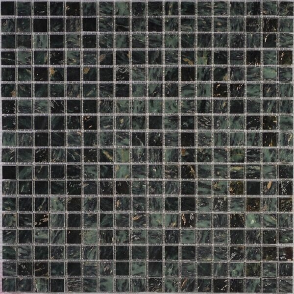 Мозаика Premium Marble Чистые Цвета Verde Alpi T Polished 297x297 мм (Мозаика) от компании MetSnab - фото 1