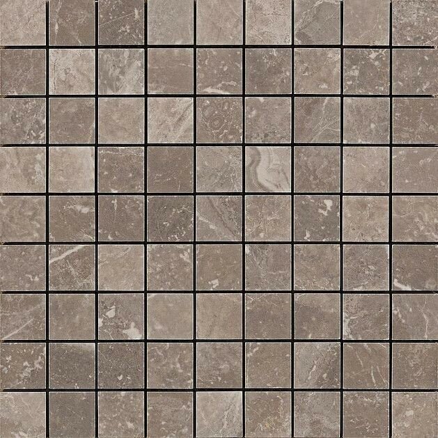 Мозаика Ragno Bistrot Мозаика Bistrot Mosaica Crux Taupe 30x30 (Ед. изм.: кв. м.) от компании MetSnab - фото 1